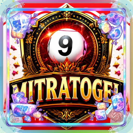 mitratogel — mitra unggulan